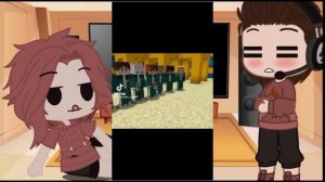 ~реакция Эда и Херейда на видио из тт, часть2/?~