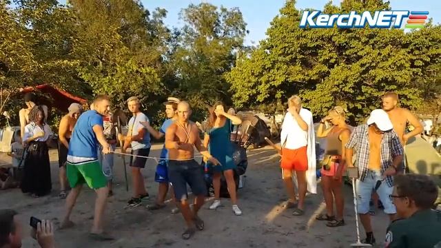 Керчь: Мирмекийский Вестерос и синие ходоки смотреть онлайн