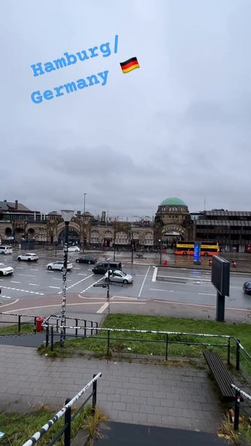 Гамбург/ Германия 🇩🇪 #sea #travel #путешествия #work #работавморе #life #ocean #mywork смотреть онлайн