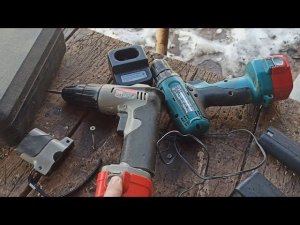 Аккумулятор 12 вольт на шуруповерт 7,5 вольт. Можно ли поставить аккумулятор большего вольтажа.