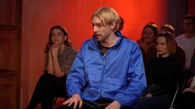 МАРК КУЦЕВАЛОВ | ПОДКАТЫ смотреть онлайн