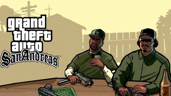 ИГРОФИЛЬМ GTA SAN ANDREAS [4K PS5 PRO] – Полное Прохождение | ФИЛЬМ ГТА Сан Андреас на Русском