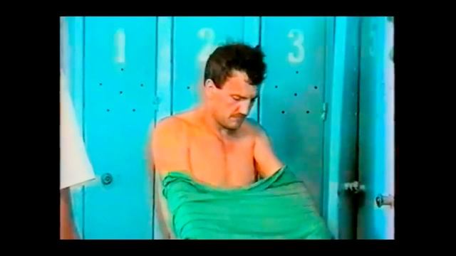 Мент-Эшэке Запой (Сектор газа на татарском) смотреть онлайн