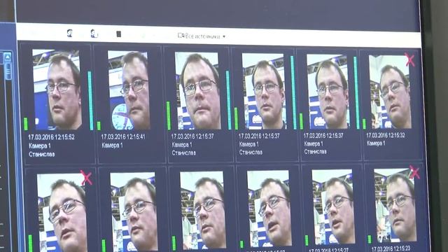 Axis решения на выставке MIPS смотреть онлайн
