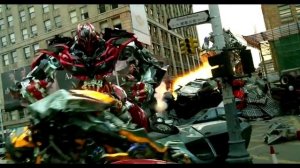 Трансформеры брат за брата извините таковы традиции Клип