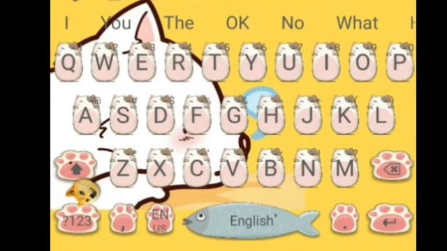 Самая прикольная клавиатура😂 смотреть онлайн