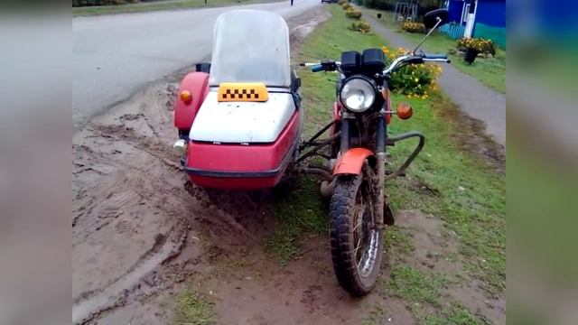 Русские авто приколы #2 Подборка дорожного юмора 88 смотреть онлайн