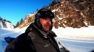 Рыбалка на хариуса. Какая красота на горной реке! Часть 1. 23.04.2023