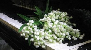 Ландыши Слова: Ольги Фадеевой,  музыка: Оскара Фельцмана