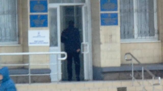 Мэр Панков опаздывает на работу смотреть онлайн