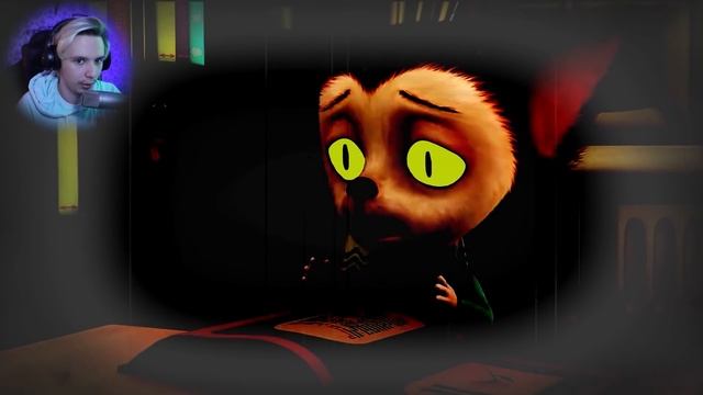 ЖУТКИЙ МУЛЬТИК БАРБОСКИНЫ! ЗАПРЕТНАЯ СЕРИЯ ! НИКОГДА НЕ СМОТРИ ЭТУ СЕРИЮ БАРБОСКИНЫ! смотреть онлайн