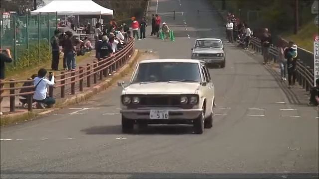 Japan Old School!После выставки! смотреть онлайн