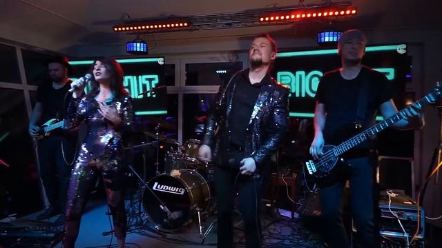 Кавер-группа BIG HIT - LIVE (I HAVE NOTHING)