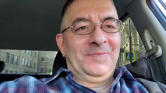 Еду в аудиомагазин на выставку Hi Fi смотреть онлайн