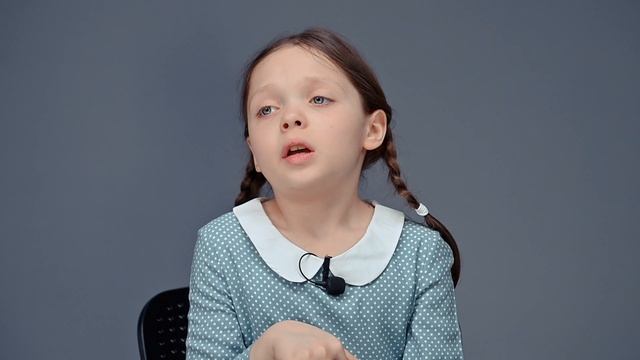 Ева Шульц - Видео-визитка на русском