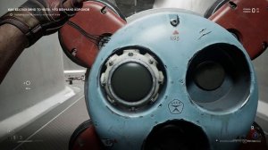 Баги и приколы из Atomic Heart / Смешные моменты