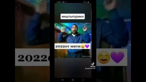 Митя ворошила