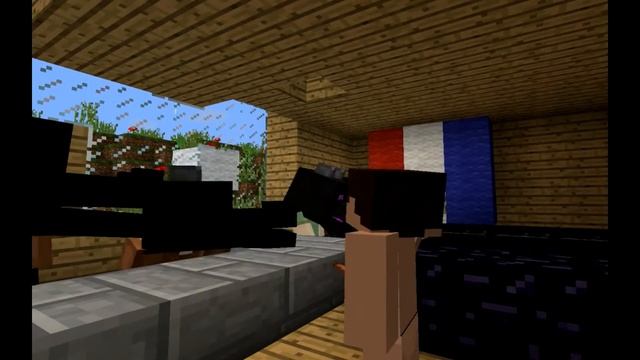 Анти-смысол шоу в майнкрафте 1 серия "Кочалка большие яйца" смотреть онлайн