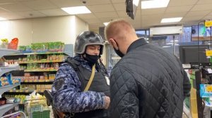 Росгвардия задержала Блогера и увезли в отдел полиции / Беспредел и без грамотность