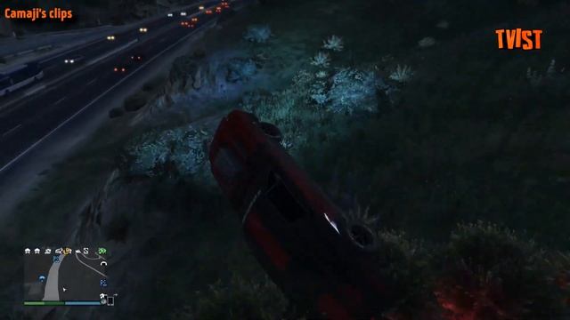 GTA 5 Thug Life Баги, Приколы, Фейлы, Трюки, Эпичные Моменты #130 смотреть онлайн