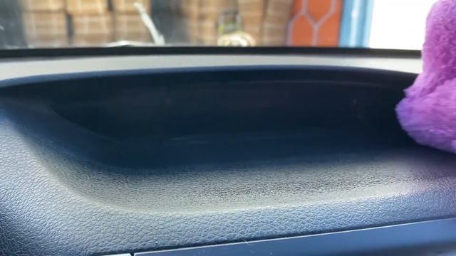 How to Use Pearl Nano's Interior Detailer смотреть онлайн