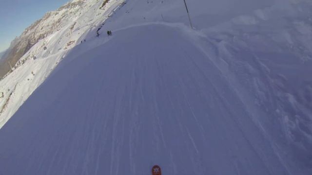 Ski Saison 2021/2022 in Obergurgl-Hochgurgl смотреть онлайн