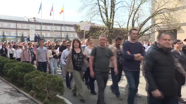 Региональные новости