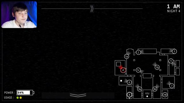 ДА ЭТО СЛОЖНО!  ৹ Fnaf Plus #2