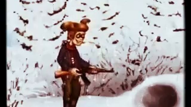 Приколюха про медведя смотреть онлайн