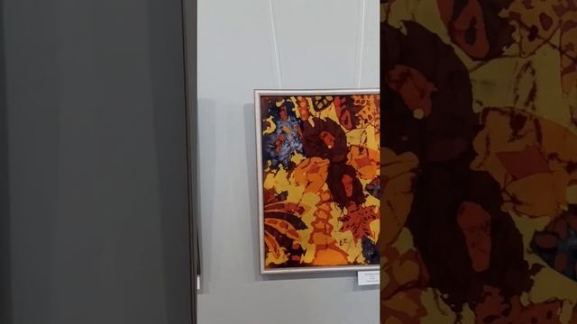 Vlog № 49 Бе-белый снег , выставка юных, ужин и камни смотреть онлайн