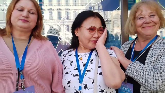 Мед конференция. смотреть онлайн