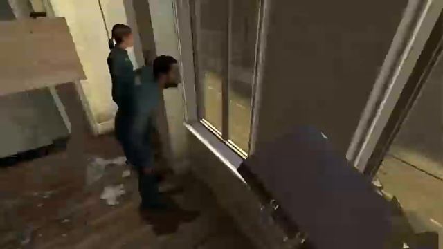 Half - Life 2 - ОПАСНЫЙ СОЛДАТ "ПРИКОЛЫ, МОНТАЖ" смотреть онлайн