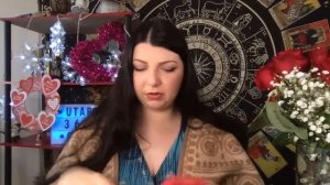 Что он о вас думает прямо сейчас. Таро Юлия Петрова