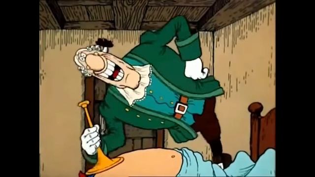 Доктор Ливси. Замечательно! Какая прелесть! #Островсокровищ #ДокторЛивси #юмор #мемчики #мем смотреть онлайн