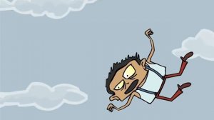 Магазинчик Бо. Эпизод 20. Пропасть