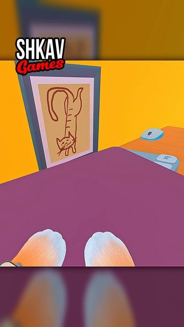 ДЕД?! #vr #iamcat #vrcat смотреть онлайн