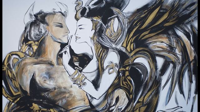 Natali Filenko Art смотреть онлайн