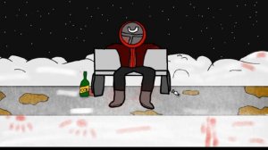 песня люди больше не услышат наши юные смешные имена. мне очень плохо и поэтому выходят такие песни