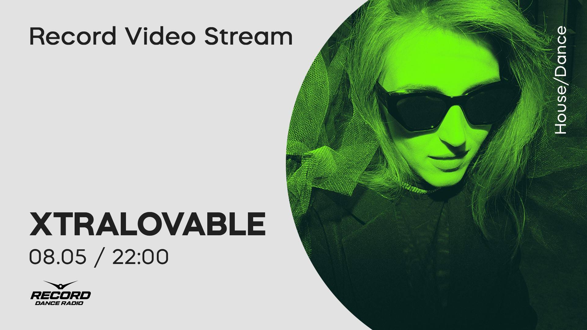 Record Video Stream | XTRALOVABLE смотреть онлайн