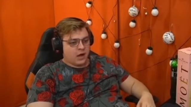 Пятерка крикнул и пропал😱 смотреть онлайн