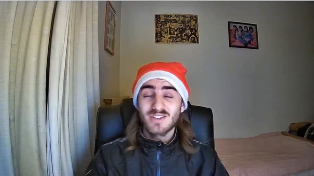 The Anorak Review Show - Episode 51 - Wind & Wuthering by Genesis (Part 2) смотреть онлайн