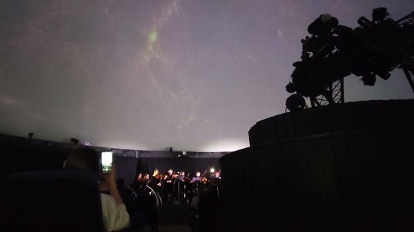 Dreamers Orchestra - One More Light (Linkin Park cover)