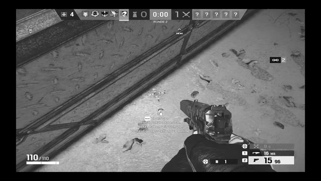 ПЬЯНИ ДВЕ, ИГРА ОДНА - RAINBOW SIX SIEGE смотреть онлайн