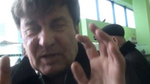 Выставка голубей в Мариуполе