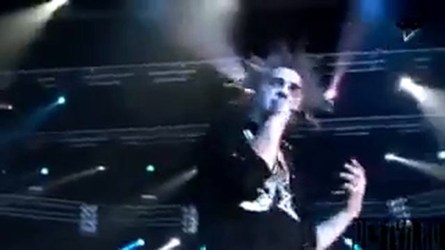 КиШ Отражение