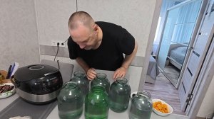 Снимаем очки, Радоница. Завершающий этап.