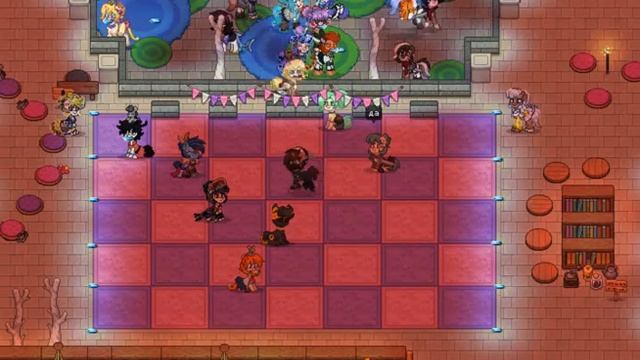 АНИМЕ ФЕСТ 2021 ОТ СЧТД или как покефан нашёл бандикам во время сходки смотреть онлайн