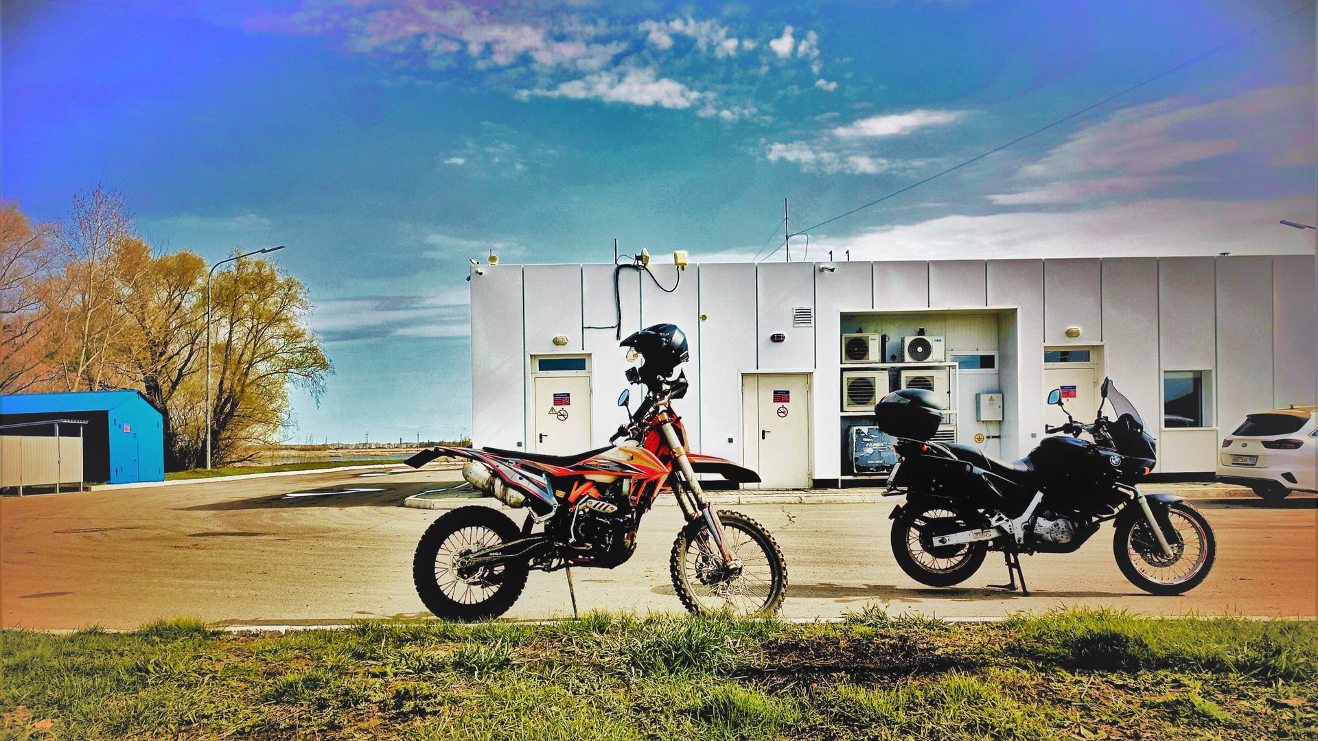 КРОССТРЕК 300 VS BMW 650 (26/04/2025) смотреть онлайн