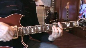 Александрина-ВИА " Песняры" (как играть на гитаре аккорды)