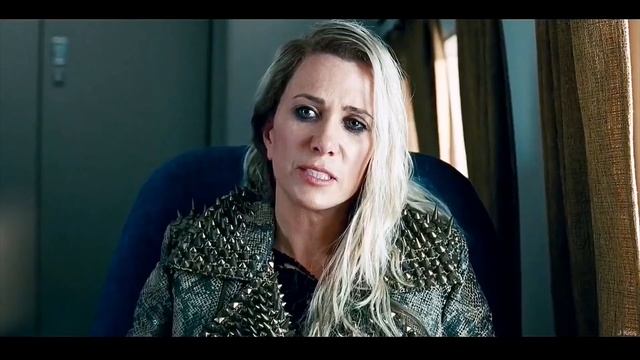 На уровне Зеленого фонаря? Свежий взгляд. Обзор фильма "Чудо женщина 1984". смотреть онлайн